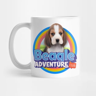 Beagle Mug